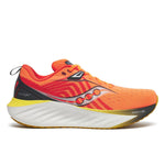 Saucony Shoes Saucony Triumph 22 Men's Running Shoes Spice/Canary AW24 - Up and Running