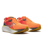 Saucony Shoes Saucony Triumph 22 Men's Running Shoes Spice/Canary AW24 - Up and Running