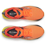 Saucony Shoes Saucony Triumph 22 Men's Running Shoes Spice/Canary AW24 - Up and Running