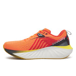 Saucony Shoes Saucony Triumph 22 Men's Running Shoes Spice/Canary AW24 - Up and Running