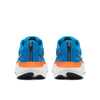 Saucony Shoes Saucony Triumph 22 Men's Running Shoes ViziBlue/Pepper AW24 - Up and Running