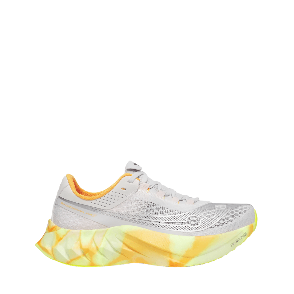 Endorphin Pro 4 Running Shoes Fog Peel SS25