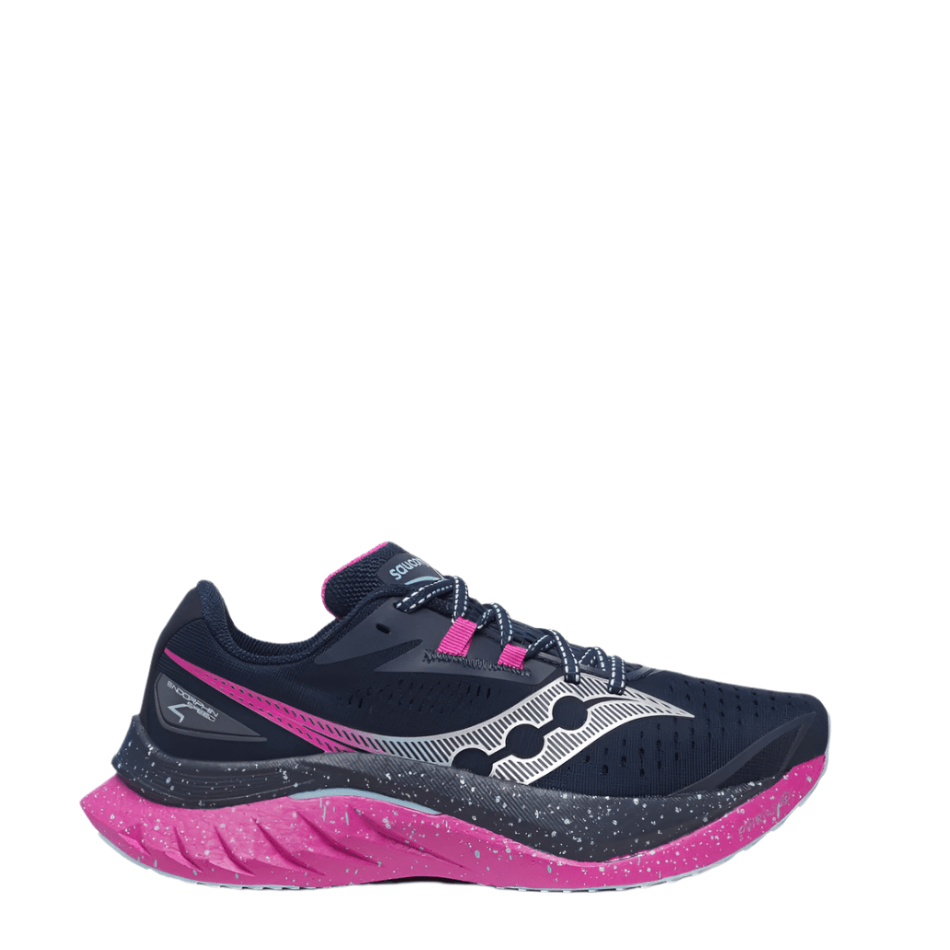 Saucony Women's Saucony Triumph Iso Violet Saucony Running