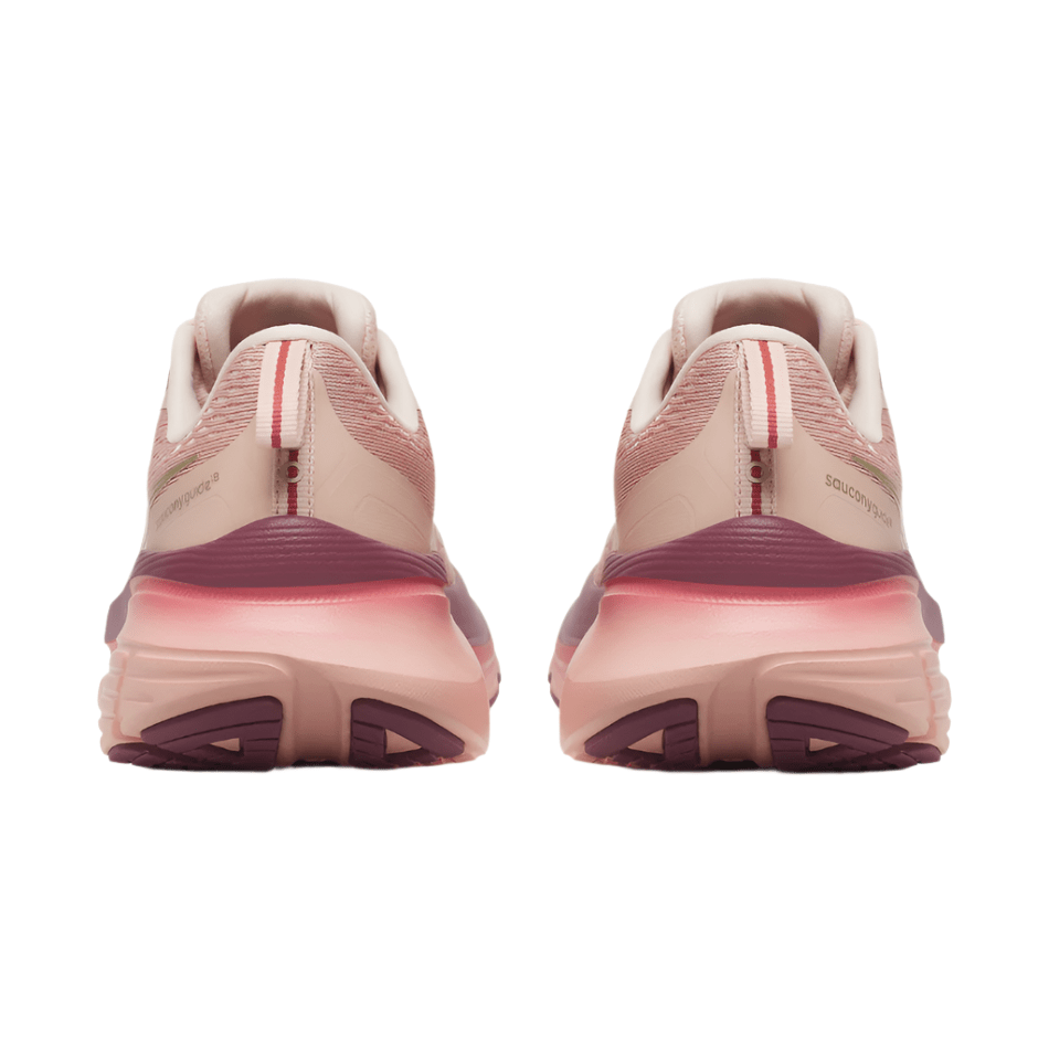 Saucony Shoes Saucony Women's Guide 18 Running Shoes in Cameo/Terra AW25 - Up and Running