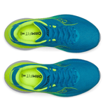 Saucony Shoes Saucony Women's Kinvara Pro Running Shoes in Vizi Blue - Up and Running