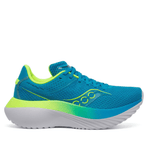 Saucony Shoes Saucony Women's Kinvara Pro Running Shoes in ViziBlue - Up and Running