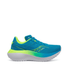 Saucony Shoes Saucony Women's Kinvara Pro Running Shoes in ViziBlue - Up and Running