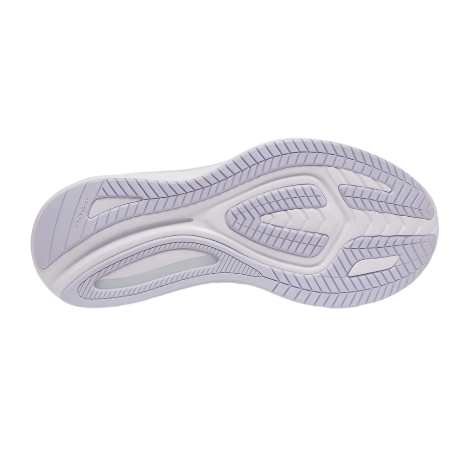 Saucony Shoes Saucony Women's Omni 22 Running Shoes in Navy/Aster AW25 - Up and Running