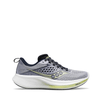 Saucony Shoes Saucony Women's Ride 17 Running Shoes in D Width (Wide Fit) in Iris/Navy - Up and Running