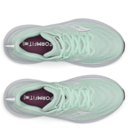 Saucony Shoes Saucony Women's Tempus 2 Running Shoes in Jade/Eggplant - Up and Running