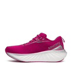 Saucony Shoes Saucony Women's Triumph 22 Running Shoes in Magenta - Up and Running