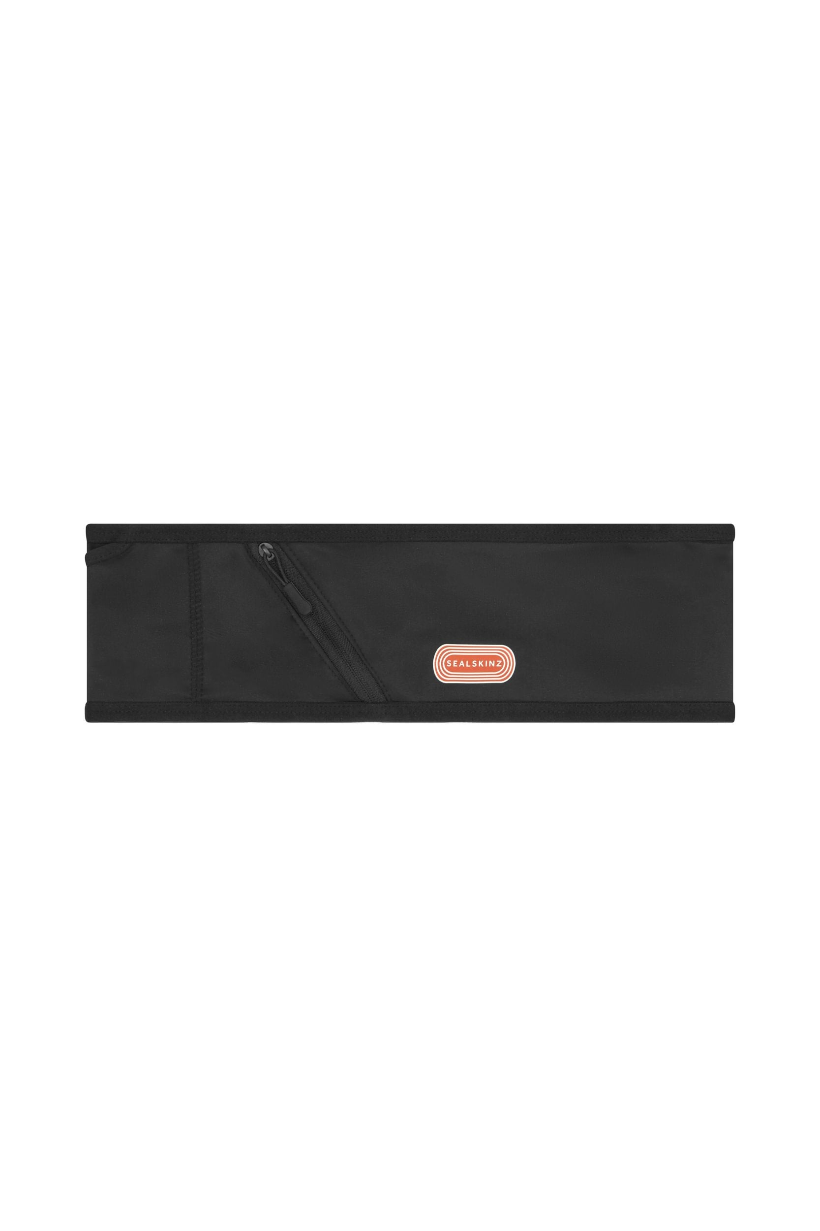 Water Repellent Coston Running Belt SS25