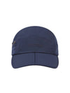 Sealskinz Accessories One size Sealskinz Waterproof Mulbarton All Weather Zipped Pocket Cap in Navy AW24 - Up and Running