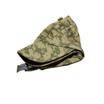 Sealskinz Accessories one size Sealskinz Waterproof Salle Foldable Peak Cap in Olive AW24 - Up and Running