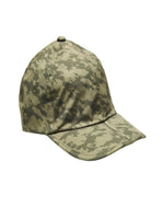 Sealskinz Accessories one size Sealskinz Waterproof Salle Foldable Peak Cap in Olive AW24 - Up and Running