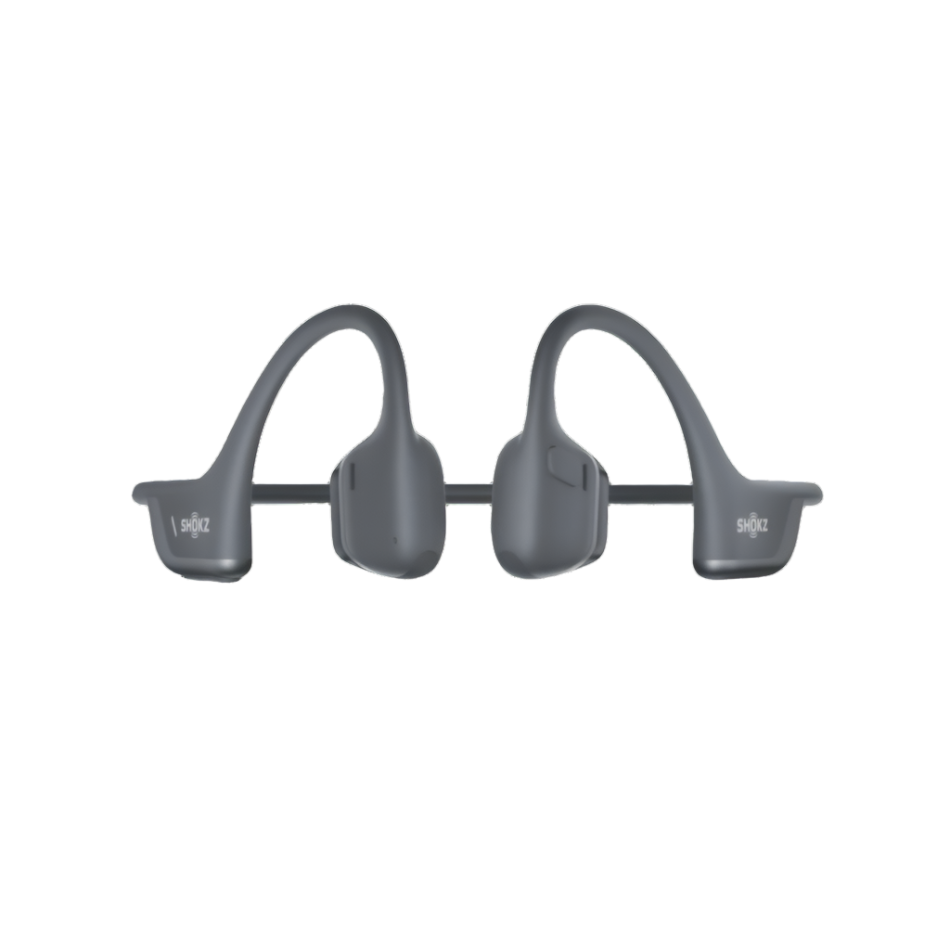 Shokz Openrun Pro 2 in Black – Up & Running