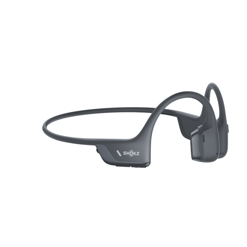 Shokz Electronics Shokz Openrun Pro 2 Mini in Black - Up and Running