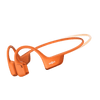 Shokz Electronics Shokz Openrun Pro 2 Mini in Orange - Up and Running