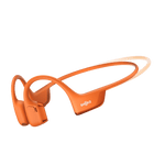 Shokz Electronics Shokz Openrun Pro 2 Mini in Orange - Up and Running