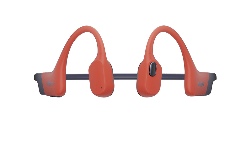 Shokz Accessories Shokz Openswim Pro Headphones  - Red - Up and Running