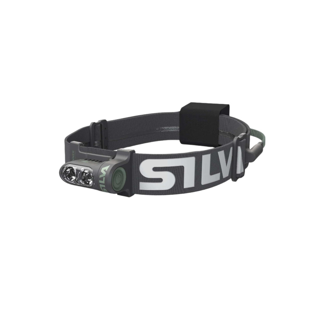 Silva Accessories Silva Trail Runner Free 2 Ultra - Up and Running