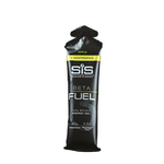 SIS Nutrition Apple with Nootropics SIS Beta Fuel Gels - Up and Running