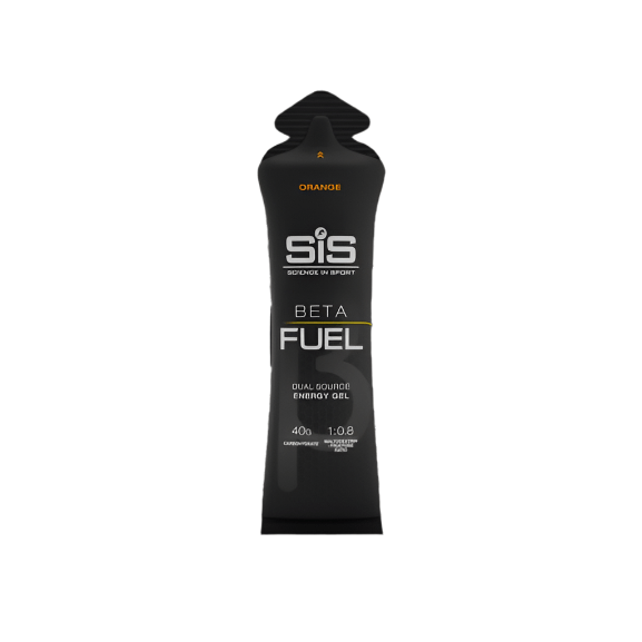 Beta Fuel Gels
