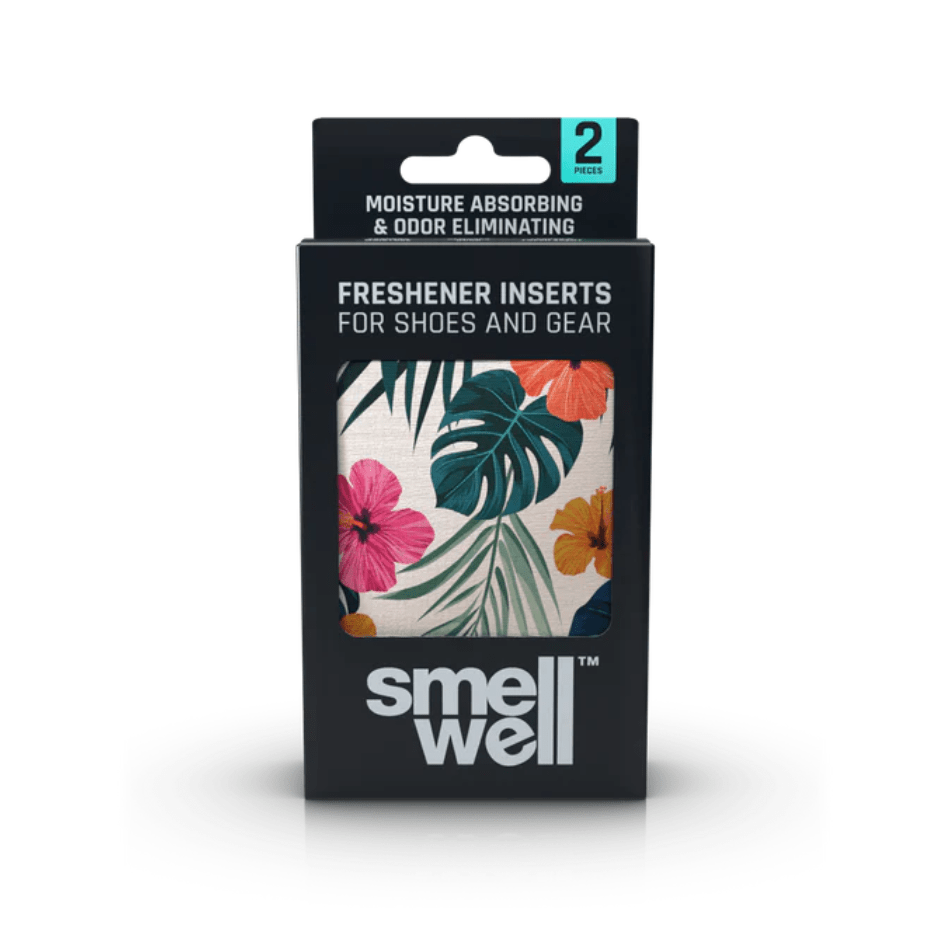 SmellWell SmellWell Active Freshner Inserts - Hawaii Floral Scent - Up and Running