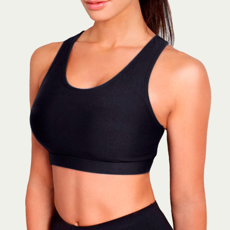 Sportjock Clothing Sportjock Super Sports Bra (C-F cup sizes) - Up and Running