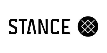 Stance Socks Logo