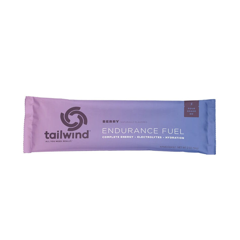 Tailwind Nutrition Berry Tailwind Berry - Up and Running