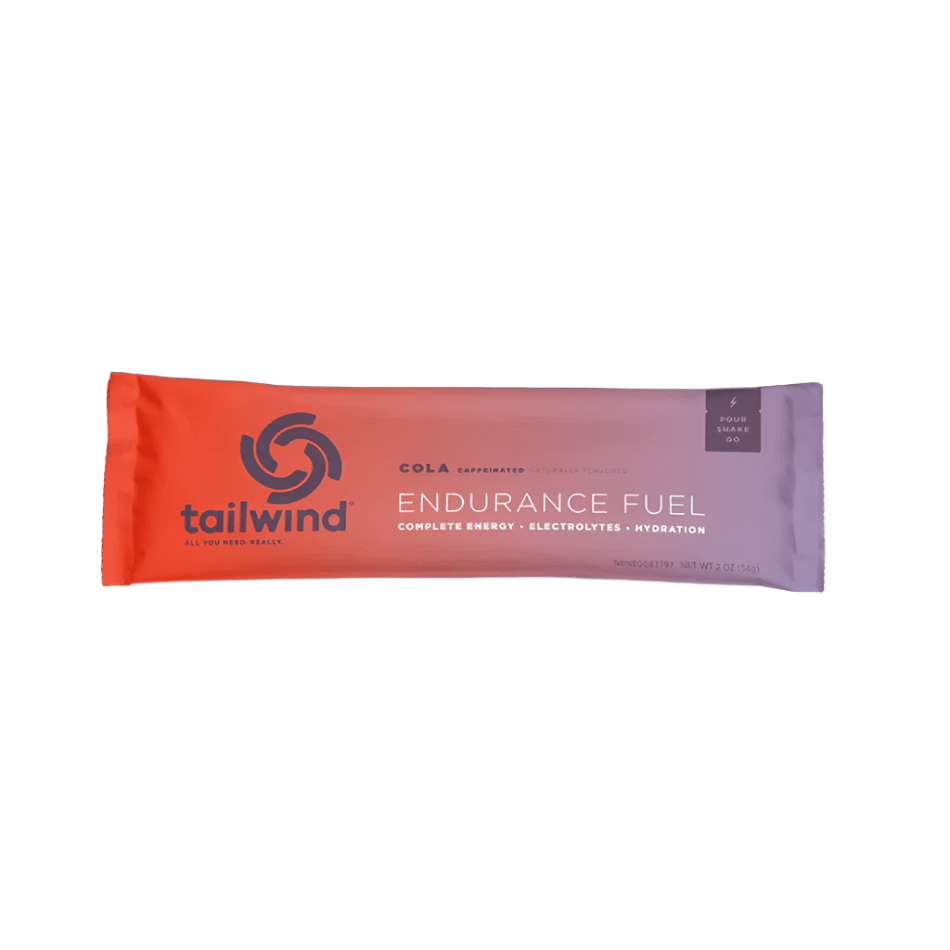 Tailwind Endurance Fuel Sachets