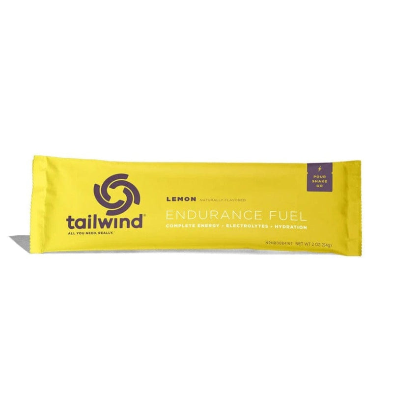 Tailwind Nutrition Lemon Tailwind Lemon - Up and Running