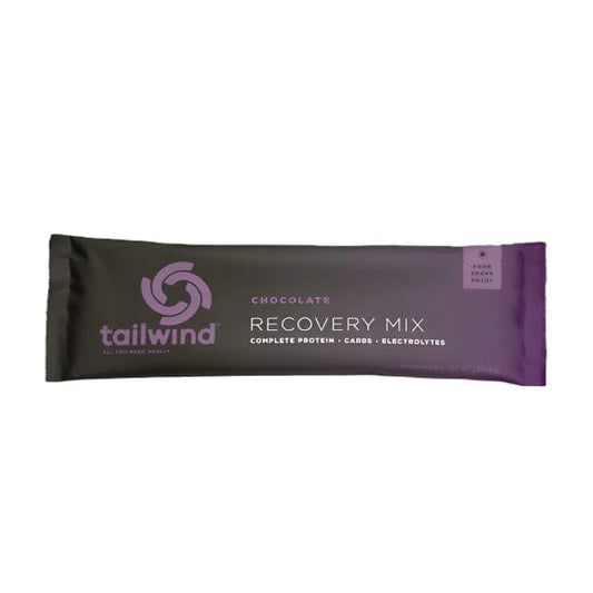 Tailwind Accessories Tailwind Recovery Mix - Chocolate Flavour - Up and Running