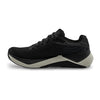 Topos Shoes Topo Ultrafly 5 Men's Running Shoes Black/Charcoal AW24 - Up and Running