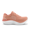 Topos Shoes Topo Women's Atmos Running Shoes Dusty Rose/White AW24 - Up and Running