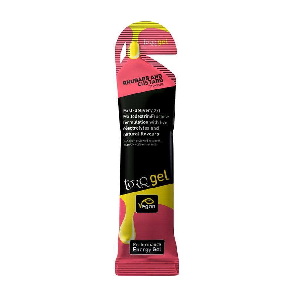 Energy Gels