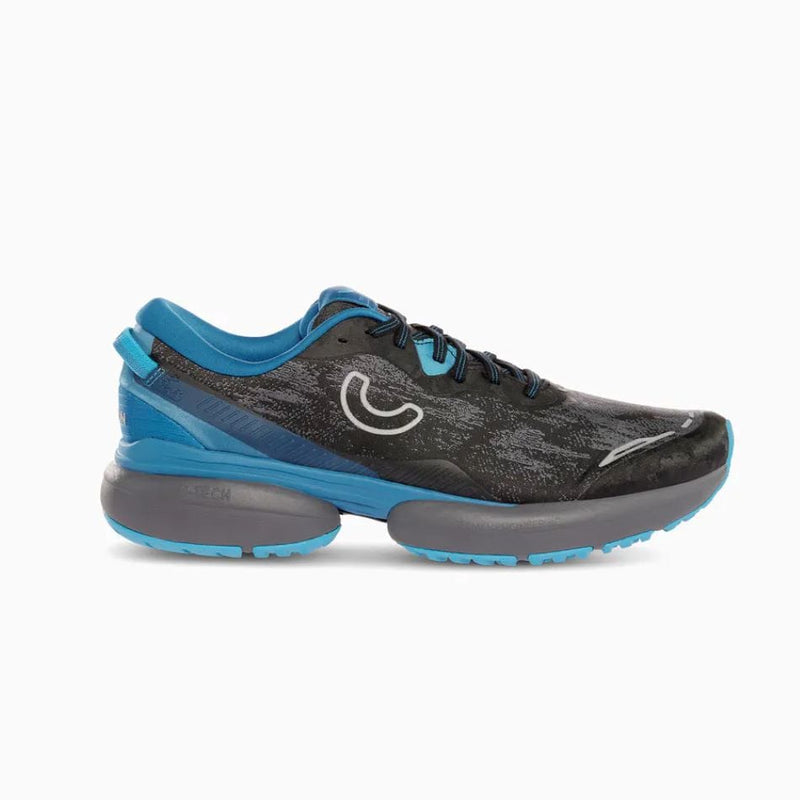 True Motion Shoes True Motion U TECH Nevos Elements Men's Running Shoes AW23 - Up and Running