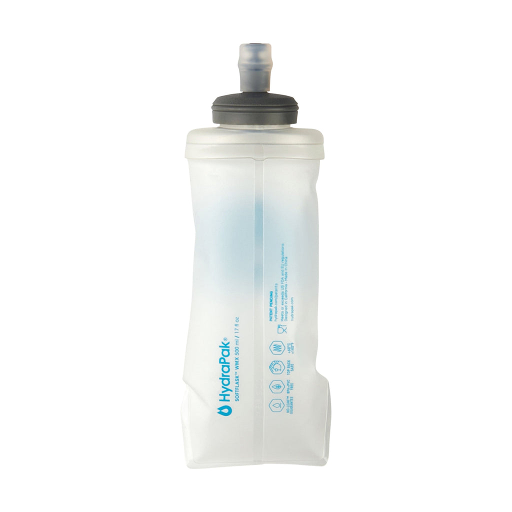 Ultimate Direction Accessories 500ml Ultimate Direction Body Bottle 500  AW23 Clear - Up and Running