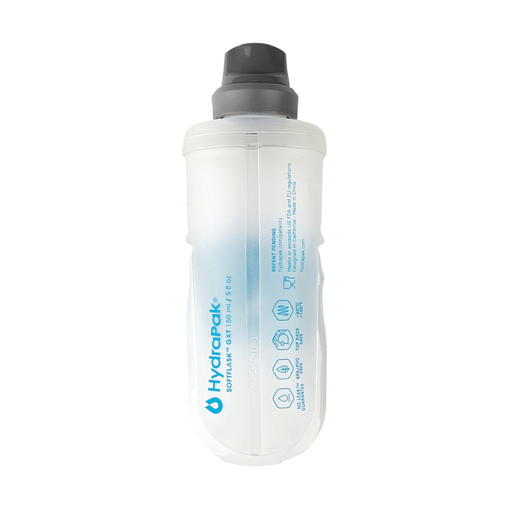 Ultimate Direction Accessories 500ml Ultimate Direction Body Bottle 500 S  AW23 Clear - Up and Running