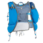 Ultimate Direction Accessories SM Ultimate Direction Mountain Vest 6.0  AW23 UD Blue - Up and Running