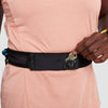 Ultimate Direction Accessories ONE SIZE Ultimate Direction Ultra Belt 5.0  AW23 Onyx - Up and Running