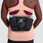 Ultimate Direction Accessories ONE SIZE Ultimate Direction Ultra Belt 5.0  AW23 Onyx - Up and Running