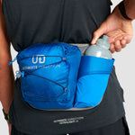 Ultimate Direction Accessories ONE SIZE Ultimate Direction Ultra Belt 5.0  AW23 UD Blue - Up and Running