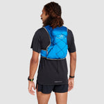 Ultimate Direction Accessories SM Ultimate Direction Ultra Vest 6.0  AW23 UD Blue - Up and Running