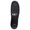 Ultimate Performance Accessories Small Ultimate Performance Advanced Cushion Plus Insole with F3D AW23 - Up and Running