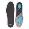 Ultimate Performance Accessories Small/Medium Ultimate Performance Performance Gel Insole AW23 - Up and Running