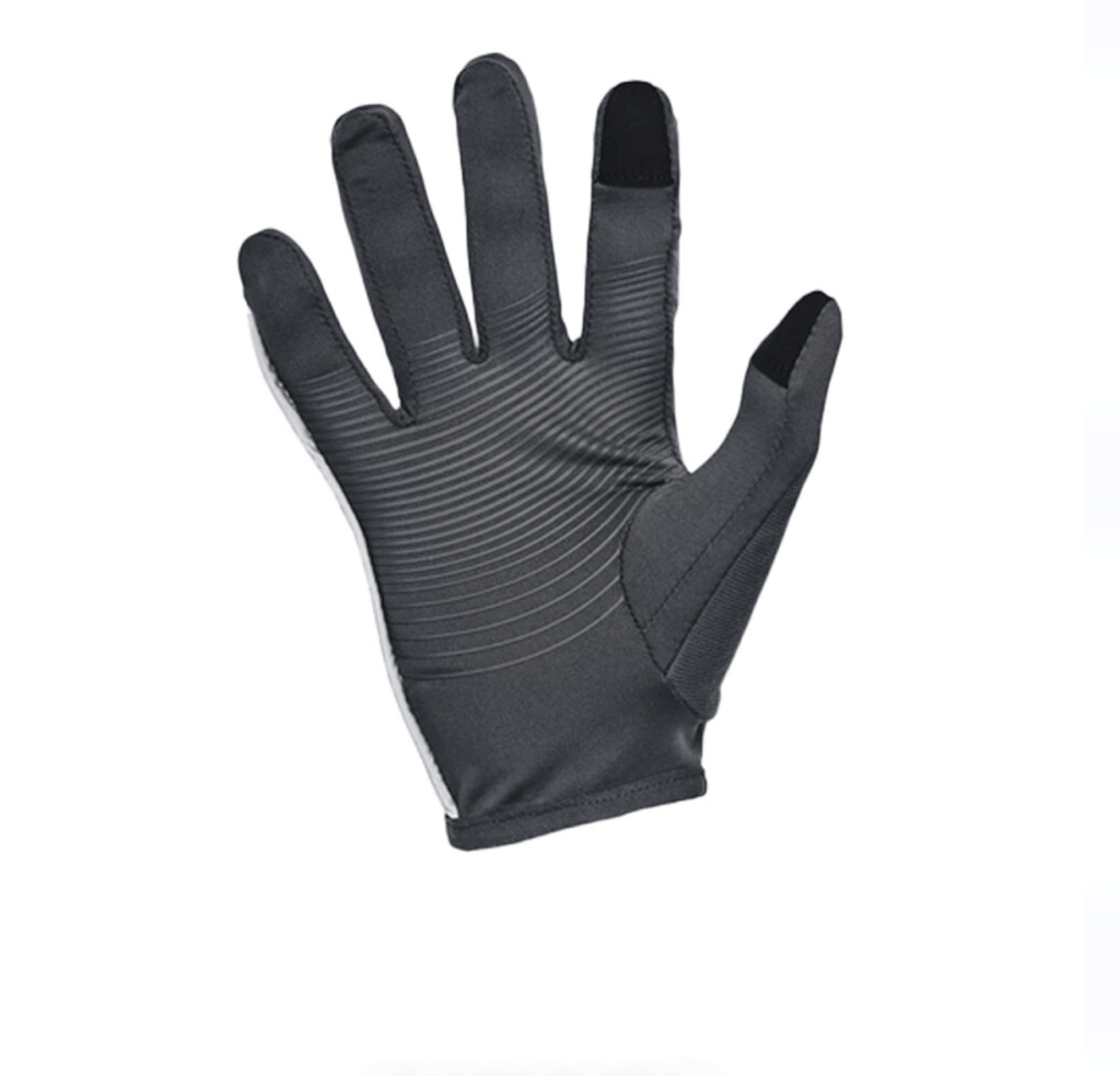 Under Armour Storm Run Liner Glove Running Trainers Clothing