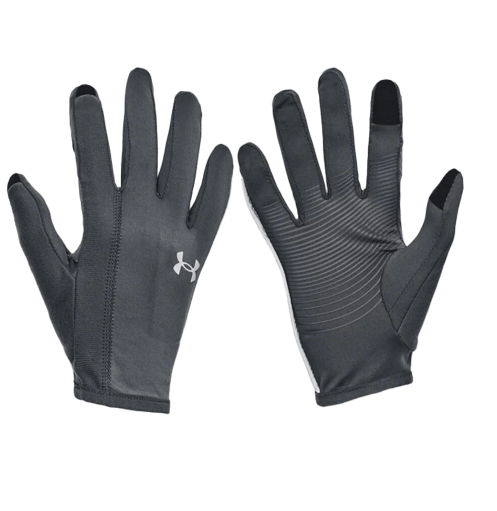 Under armor liner gloves sales