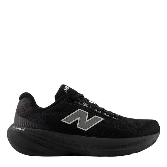 Up & Running New Balance 860 V15 men's black running shoes with Fresh Foam X midsole and breathable mesh upper